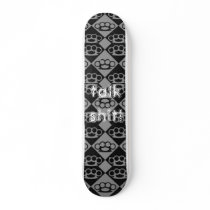 brass knuckles board