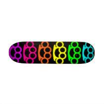 Brass Knuckles Board Skate Decks