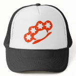 brass knuckles hats