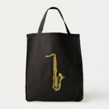 Brass Sax Bags