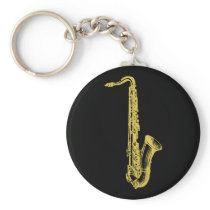 Brass Sax
