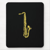 Brass Sax
