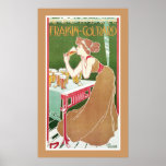 Brasserie Fraikin-Courard, 1900