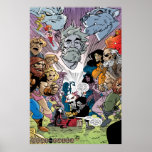Brat-halla:  of The Hod Poster