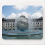 bratislava grassalkovich mouse pad
