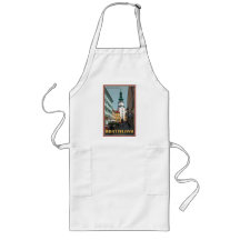 Bratislava - Michael's Tower Aprons