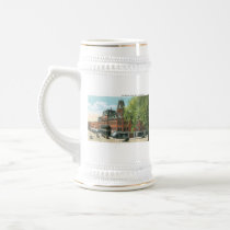 Brattleboro, Vermont, Brooks House Coffee Mug