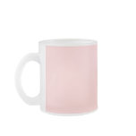 Braun LED Gas Street Lamp Mug