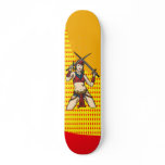 Brave Amazon Women Skateboard Decks