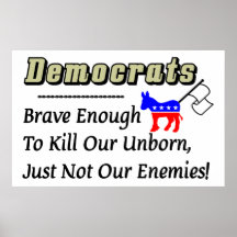 Brave Enough Poster