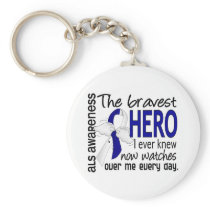 Bravest Hero I Ever Knew ALS