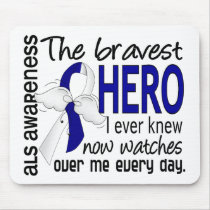 Bravest Hero I Ever Knew ALS