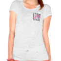 Bravest Hero I Ever Knew Breast Cancer t-shirts