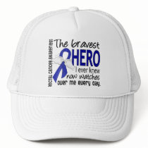 Bravest Hero I Ever Knew Rectal Cancer