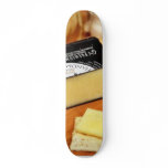 Bravo Cheddar skateboards