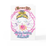 Bravo! for Young Ballerinas Cards