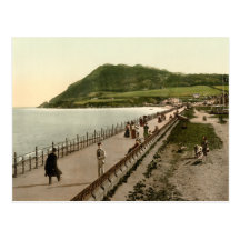 Bray II, County Wicklow Postcards