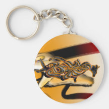 Brayden Key Chain