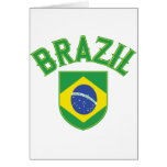 Brazil Big and Bold Cards