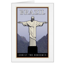 Brazil Cards