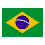 Brazil Cards