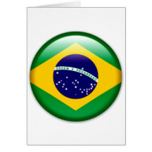 Brazil Card