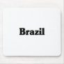 Brazil Classic Style Mouse Mats