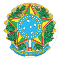brazil coat of arms