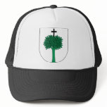 Brazil Colonial Coat of Arms (1500-1815) hats
