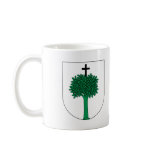 Brazil Colonial Coat of Arms (1500-1815) mugs
