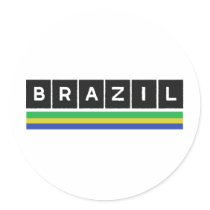 Brazil Colours design!