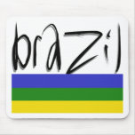 Brazil Colours!