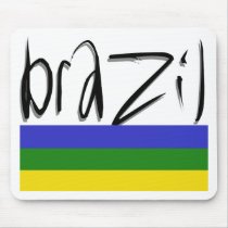 Brazil Colours!