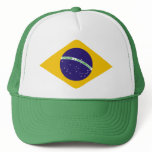 Brazil diamond - emblem of the Brazilian flag