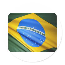 Brazil Flag