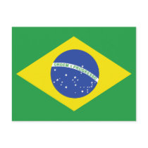 Brazil Flag