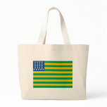 Brazil Flag (1889) Bags
