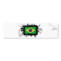 Brazil Flag