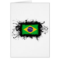 Brazil Flag