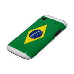 Brazil Flag Samsung Galaxy S Cases