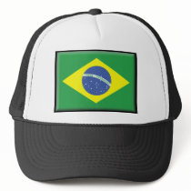 Brazil Flag
