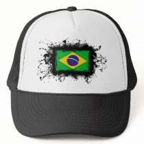 Brazil Flag