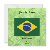 Brazil flag