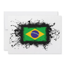 Brazil Flag