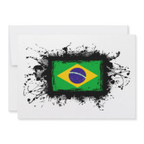 Brazil Flag
