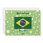 Brazil flag