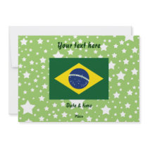 Brazil flag