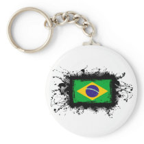 Brazil Flag