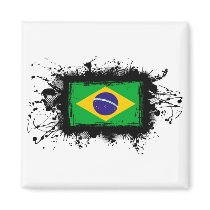 Brazil Flag