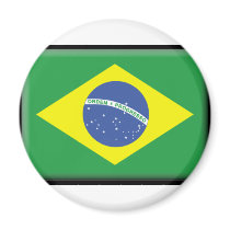 Brazil Flag